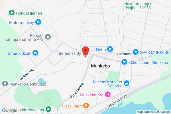 Munkebo Børnehave