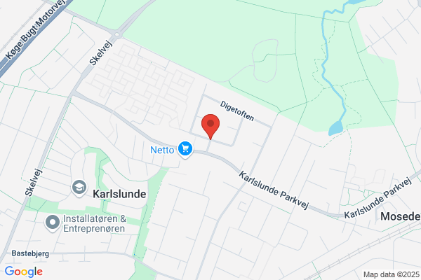 Egedal