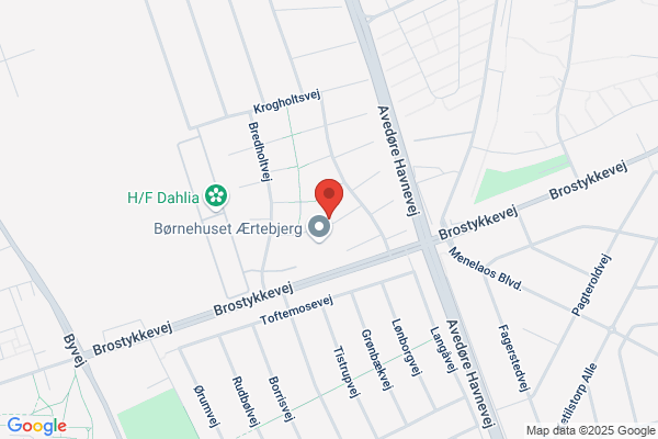 Frie Børnehaver og Fritidshjem i Greve kommune