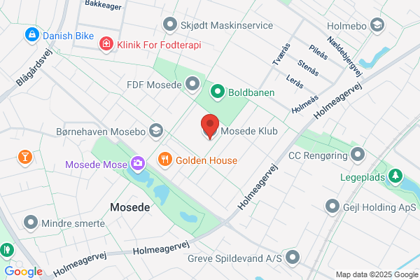 Dansk Køreskole Forening
