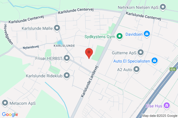 Munkholms Køreskole