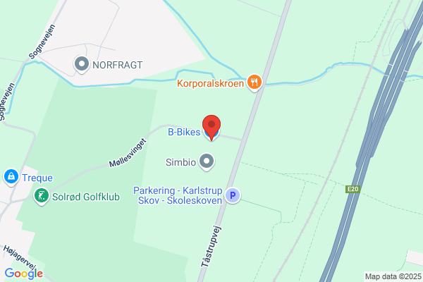 BikeNrun.dk