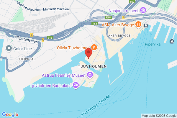 Boligmægleren A/S