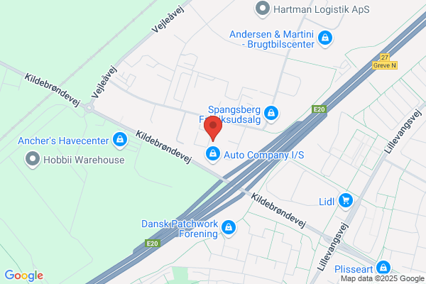 Titgemeyer København A/S