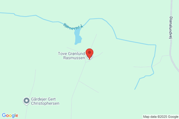 Rasmussen, Tove