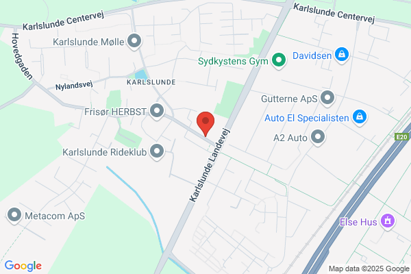 Beboernævnet i Askerød