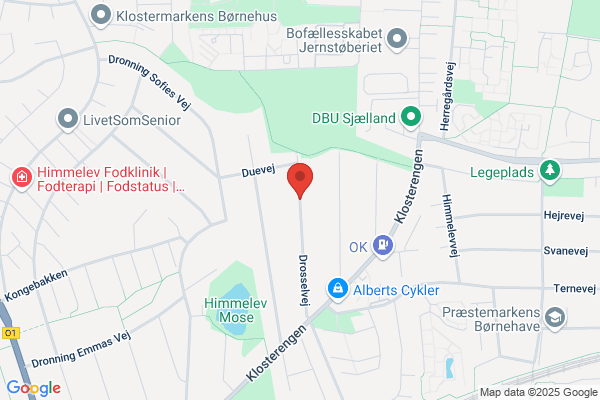 Drosselsvej Vejlaug
