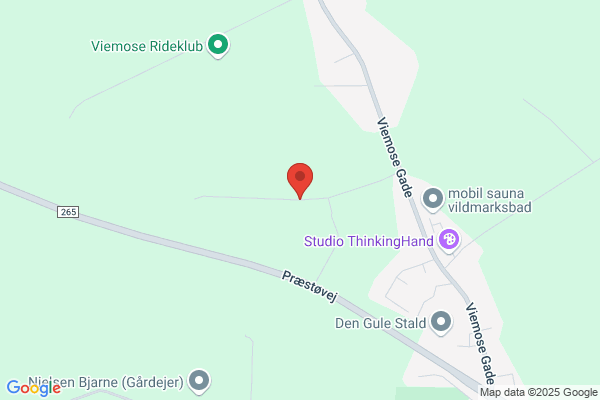 Engmarken, Grundejerforeningen