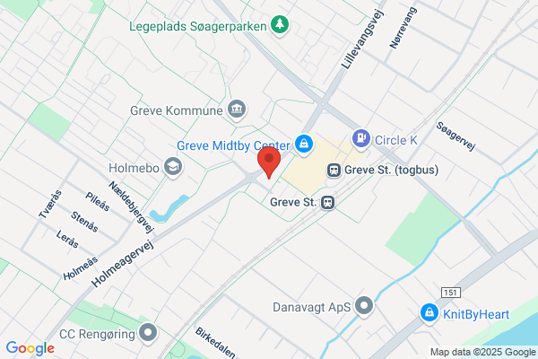 Fugleparken Grundejerforening