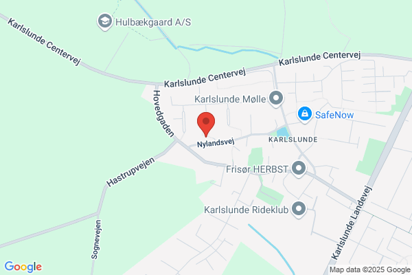 Gl. Karlslundegård Grundejerforening