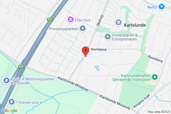 Grønningen Grundejerforening