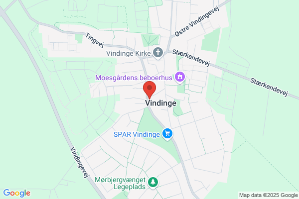 Gyvelkrogen Grundejerforening
