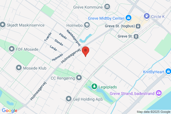 Hedebo Grundejerforening