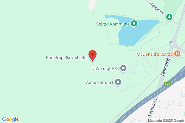 Karlstrup Erhvervsområde, Ejerlauget