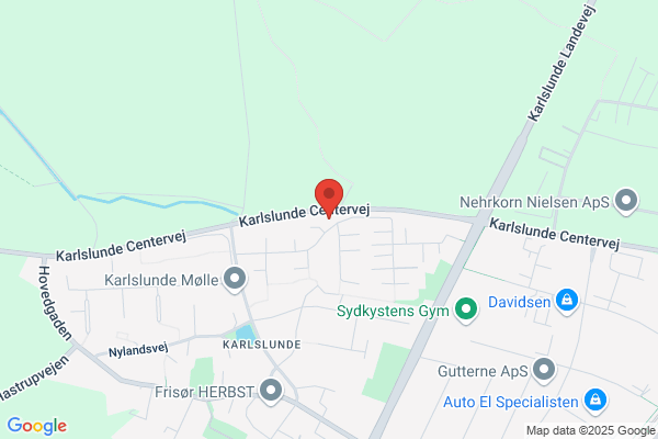 Mølletoften Grundejerforening