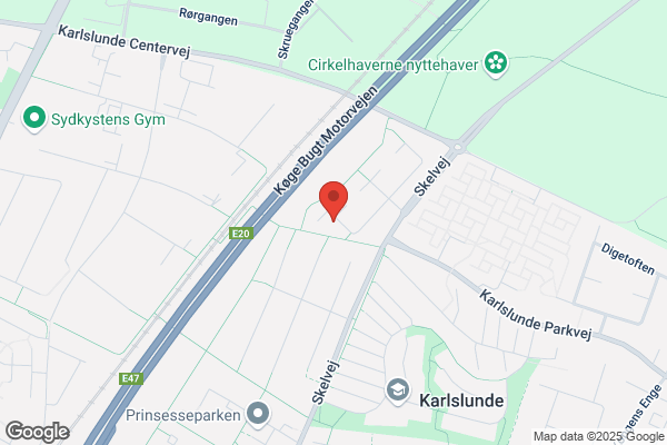 Olsbækhøj Grundejerforening