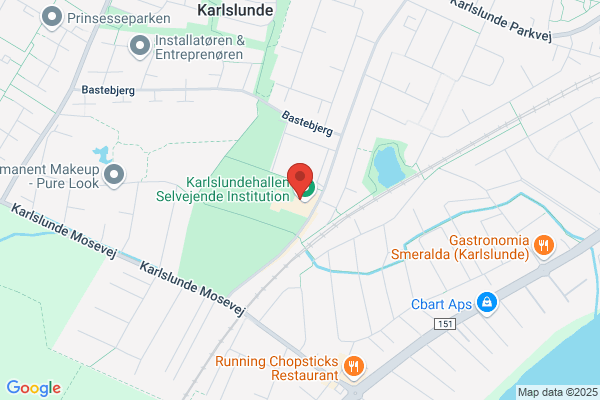 Ved Stadion Grundejerforening