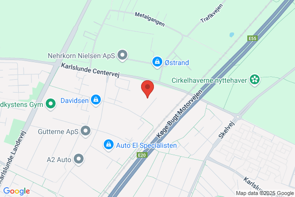 Handi-Lift Øst