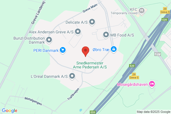 Norddistribution A/S