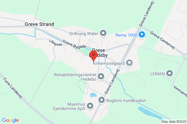 Greve Kirke