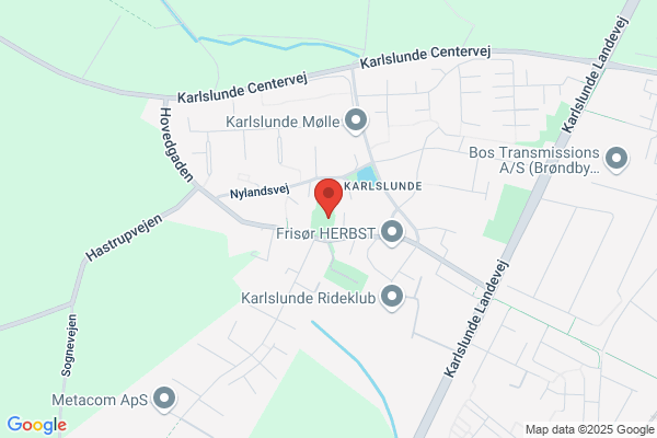 Karlslunde Kirke