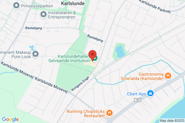 Karlslunde Mensendieck Institut
