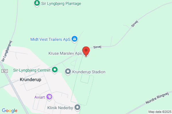 Kruses Regnskabsservice ApS