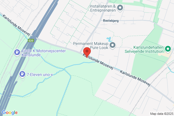 Norden, Solrød Afd., Foreningen