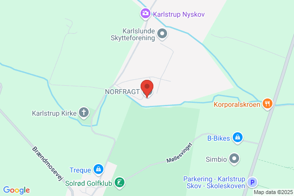 Næsgårdens Vandværk