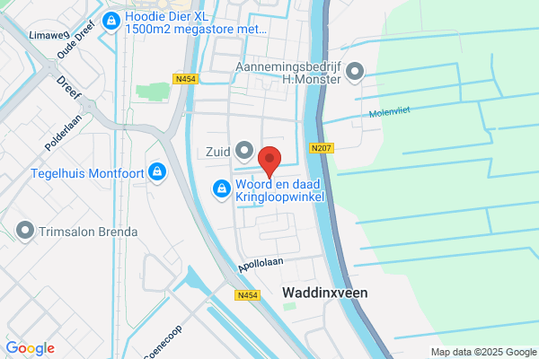Solrød By's Vandværk