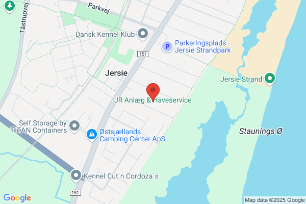 JR Ejendomsservice