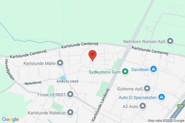Cleanex Rengøring & Vinduespolering
