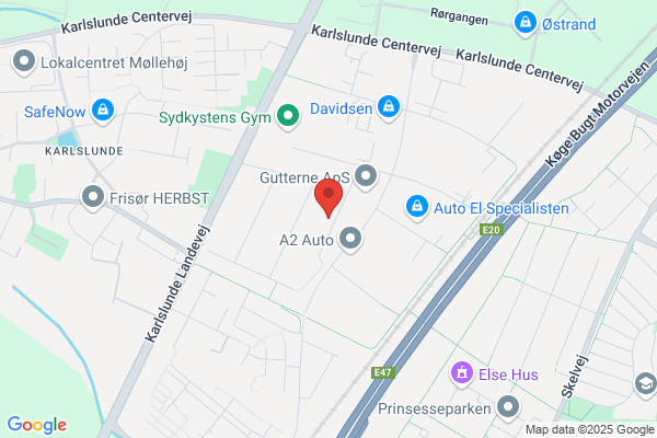 Aktiv Erhvervsrengøring