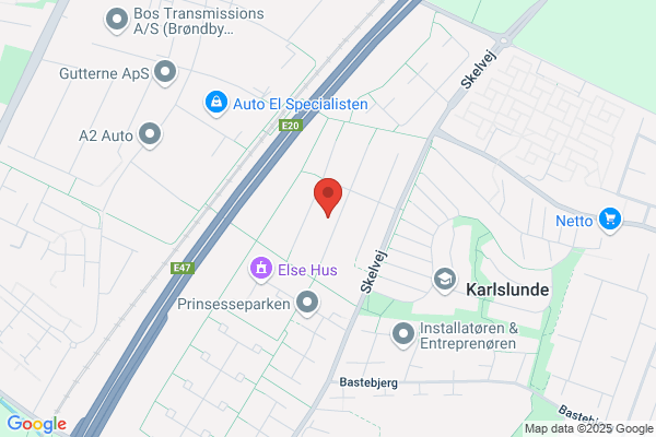 Complet Rengøringsservice ApS