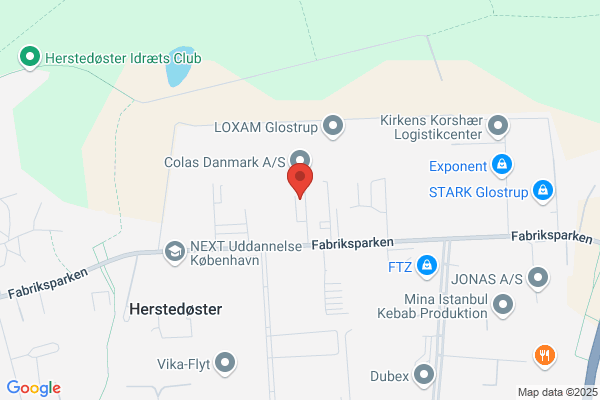 CC Rengøring