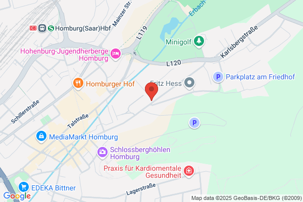 Helles Hjemmeservice