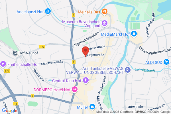 Finalen Café & Restaurant