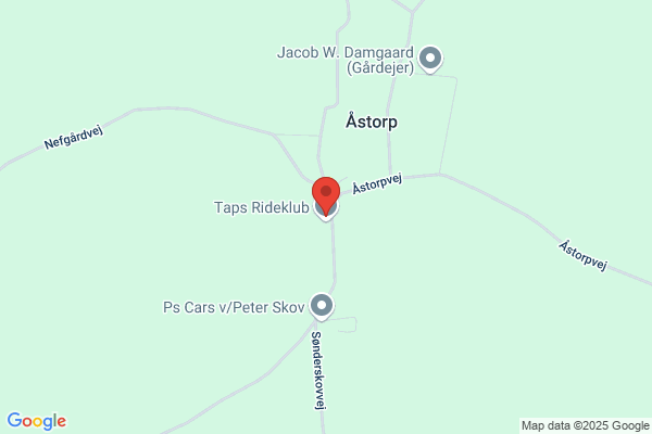 Abild, Aage