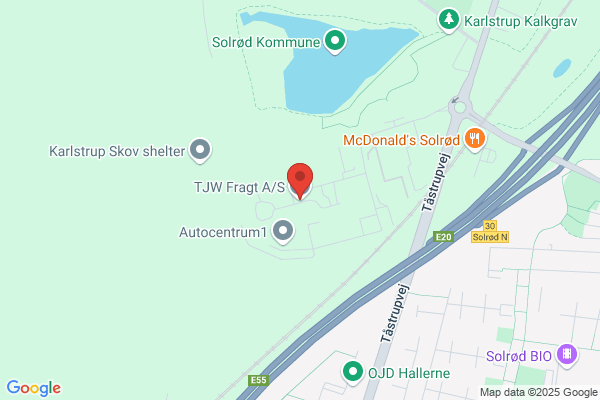 Tevisionsfirmaet P Kellerstrøm