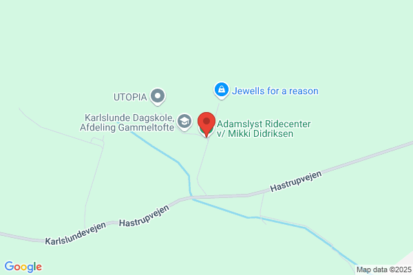 Gammeltoft Rideklub
