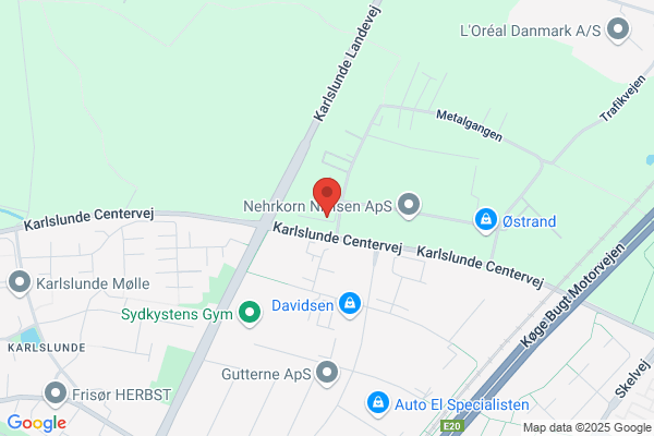 d.velop nordic A/S