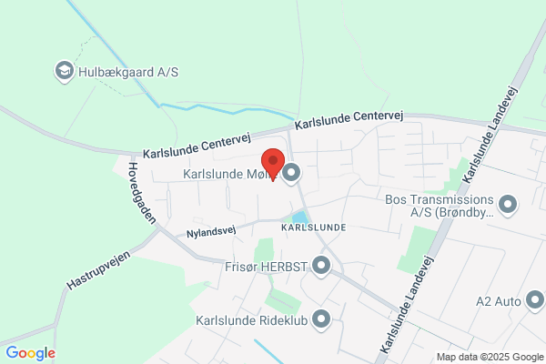 FDF Karlslunde Nordstjernen