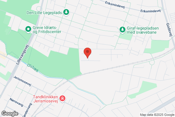 Sejlklubben Greve Strand