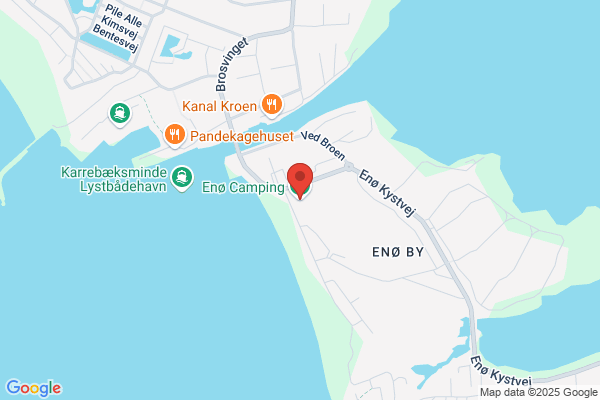 Enø Camping
