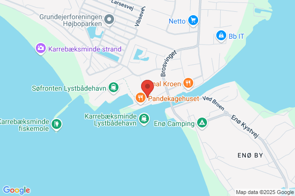 Smålandshavet Kursus- og feriecenter
