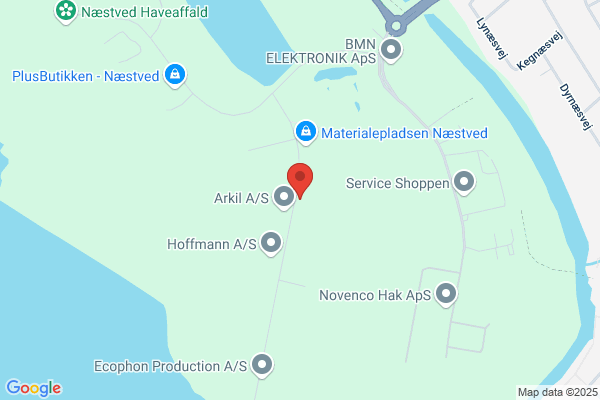 Abbednæs Cementvarefabrik A/S