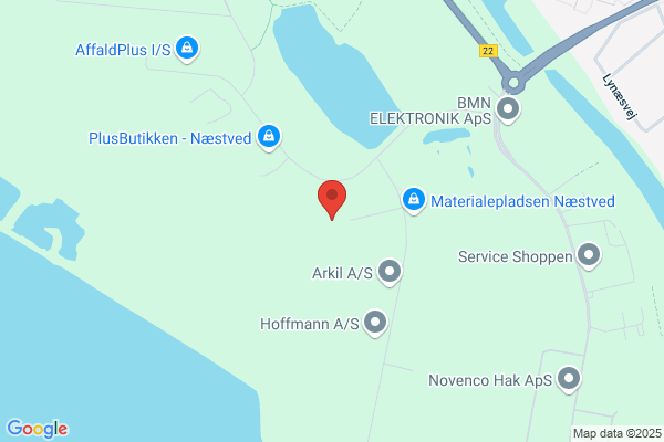 Affaldsselskabet I/S Fasan