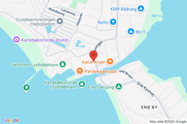 Bofællesskabet Tinghøjgaard