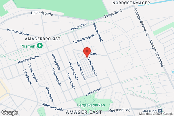 Dansk Formands Forening