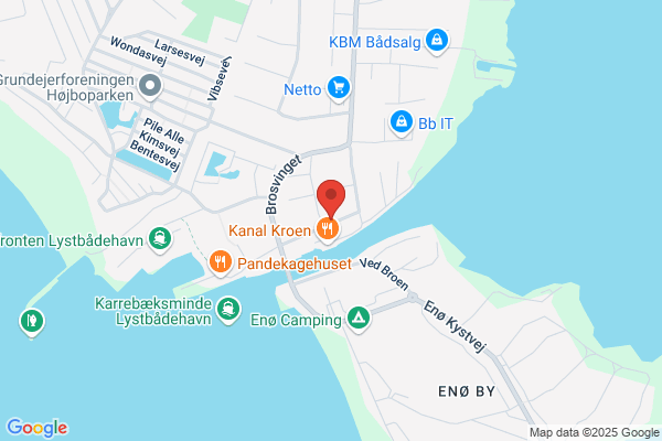 Ejendomsselskabet Limo A/S